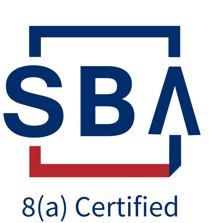 SBA 8(a) Certified